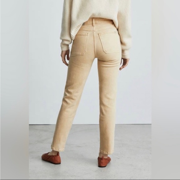 NWT Everlane Utility Cheeky size 23 - Picture 6 of 6